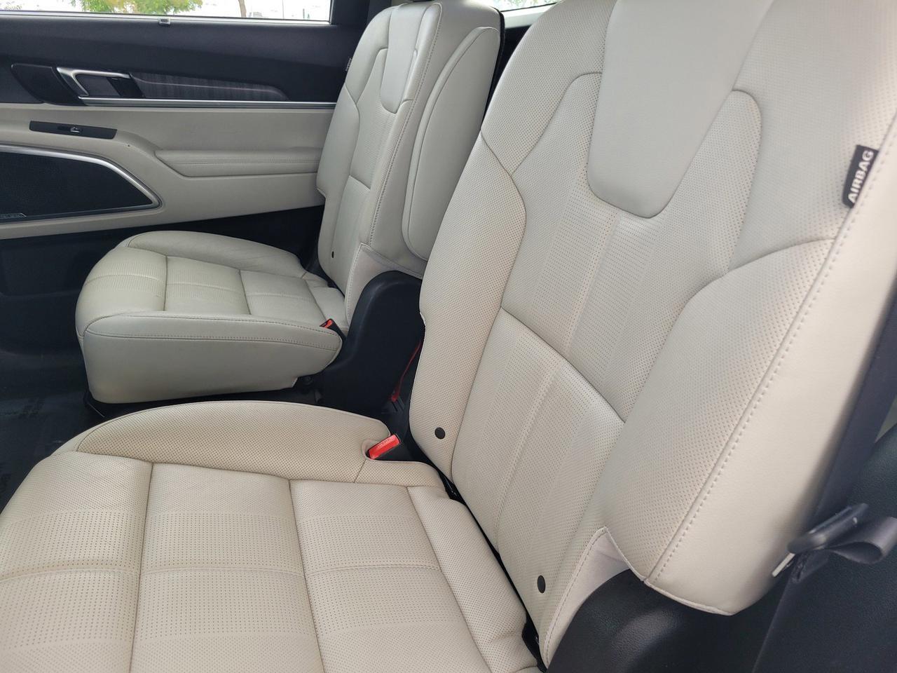 2023 KIA TELLURIDE SX Roseville CA