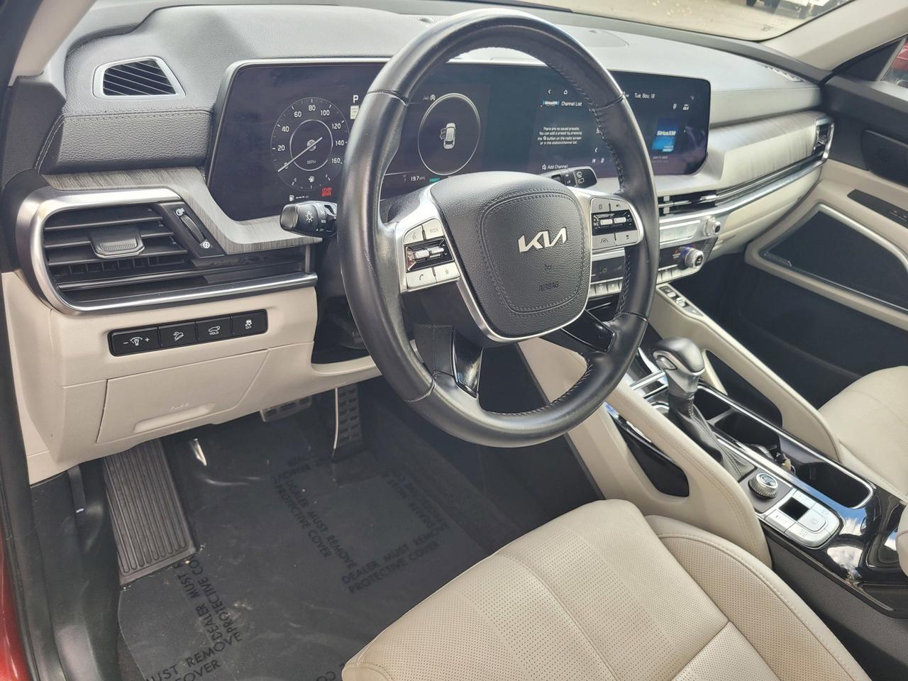 2023 KIA TELLURIDE SX Roseville CA