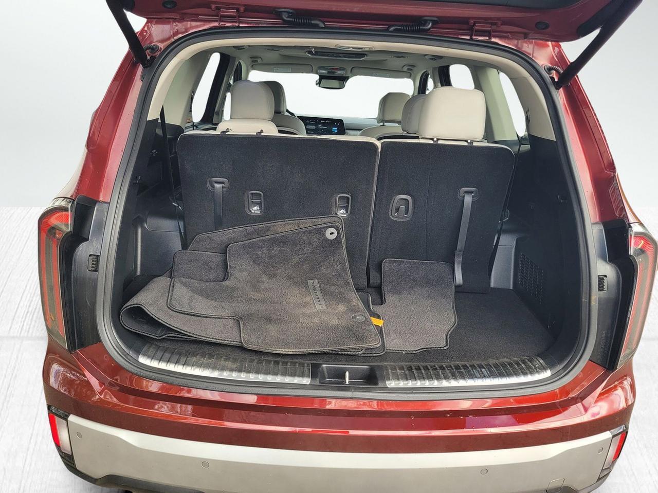 2023 KIA TELLURIDE SX Roseville CA