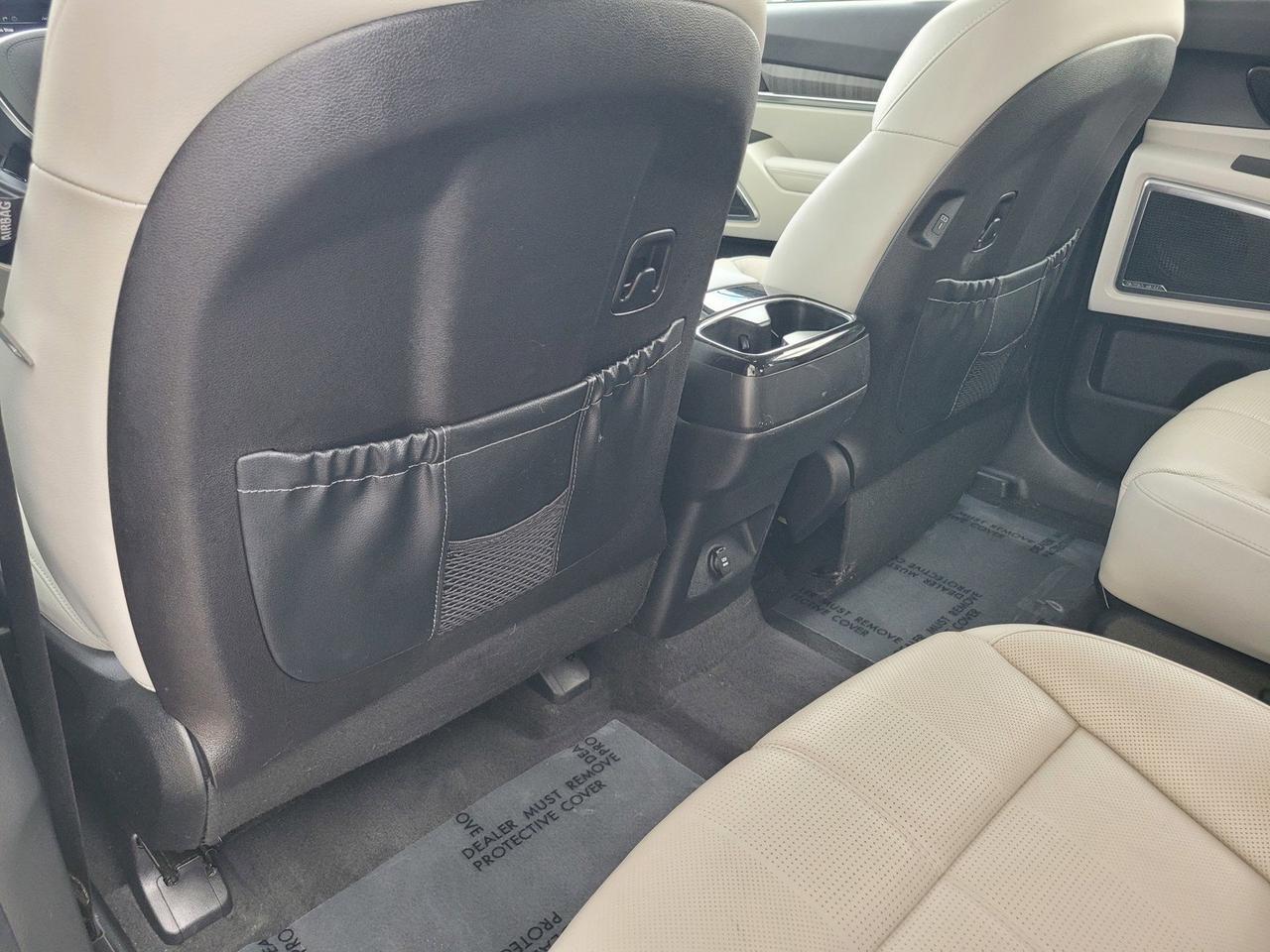 2023 KIA TELLURIDE SX Roseville CA