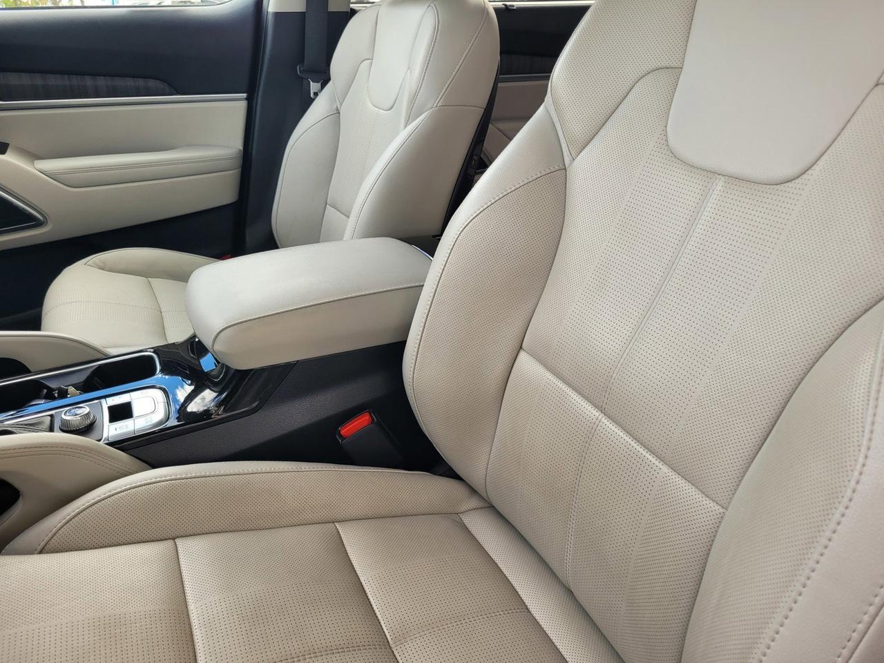 2023 KIA TELLURIDE SX Roseville CA