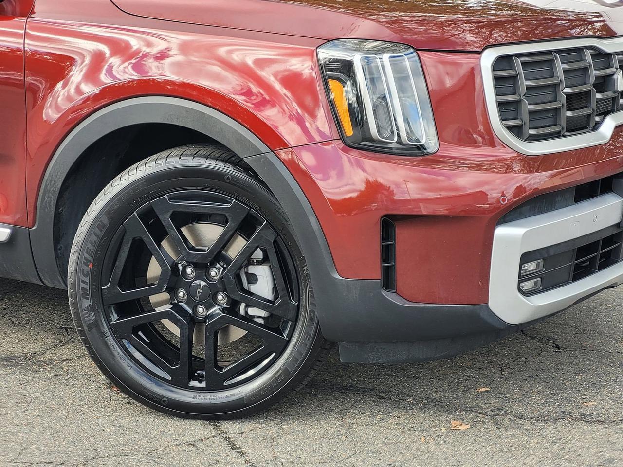 2023 KIA TELLURIDE SX Roseville CA