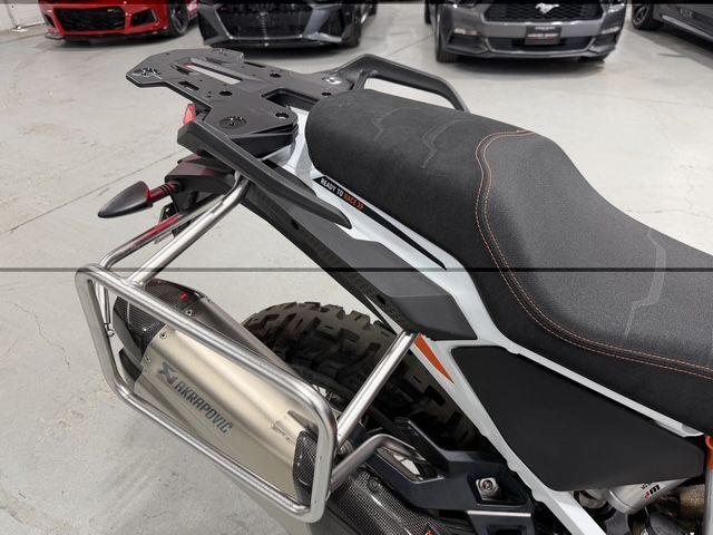 2023 KTM 1290 Super Adventure R Tigard OR
