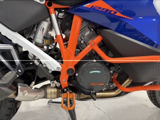 2023 KTM 1290 Super Adventure R Tigard OR