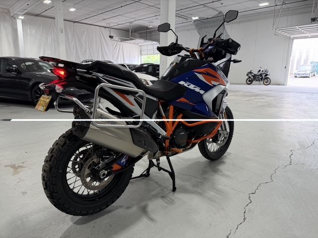 2023 KTM 1290 Super Adventure R Tigard OR