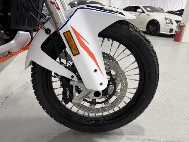 2023 KTM 1290 Super Adventure R Tigard OR