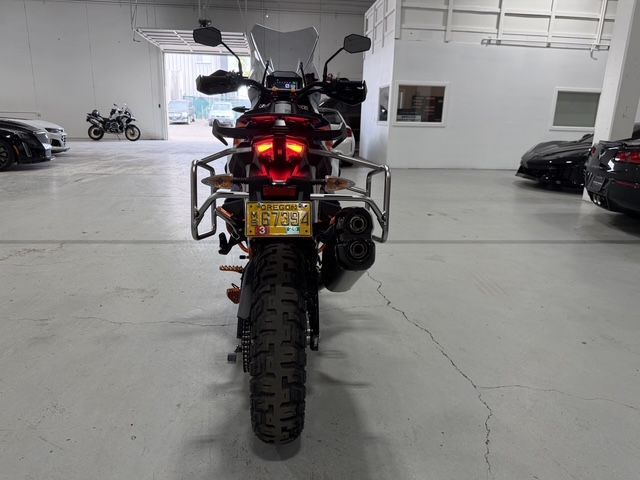 2023 KTM 1290 Super Adventure R Tigard OR