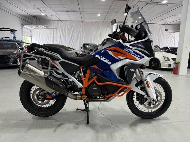 2023 KTM 1290 Super Adventure R Tigard OR