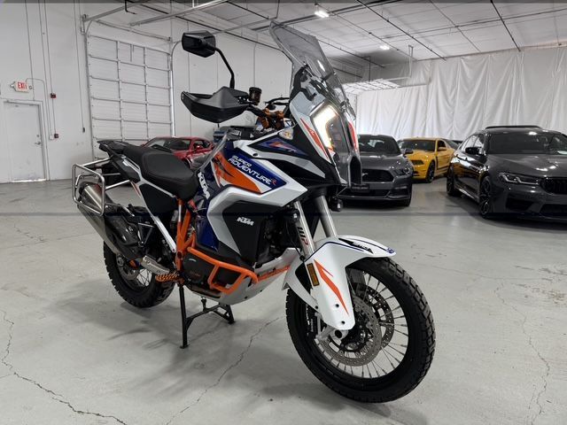 2023 KTM 1290 Super Adventure R Tigard OR