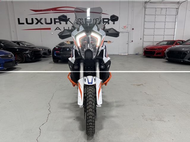 2023 KTM 1290 Super Adventure R Tigard OR
