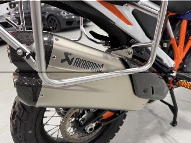 2023 KTM 1290 Super Adventure R Tigard OR