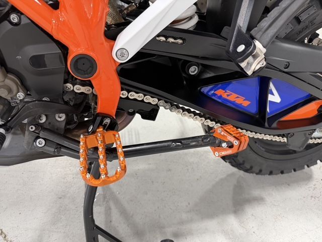 2023 KTM 1290 Super Adventure R Tigard OR