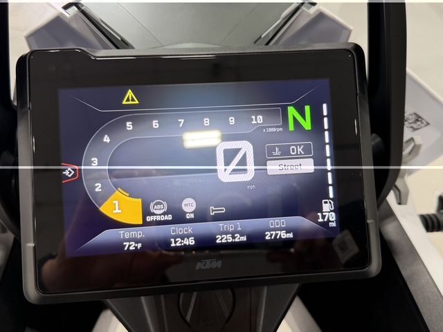 2023 KTM 1290 Super Adventure R Tigard OR