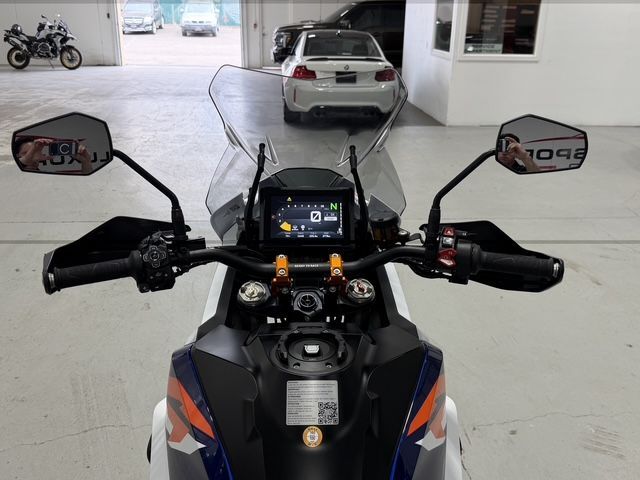 2023 KTM 1290 Super Adventure R Tigard OR