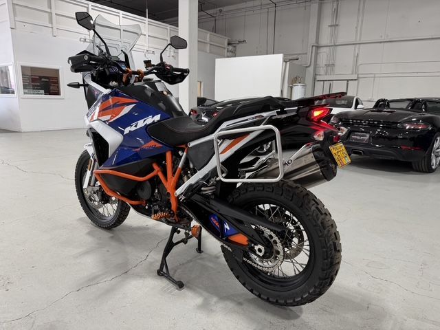 2023 KTM 1290 Super Adventure R