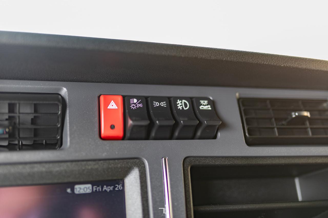 2023 Kenworth T-680 Next Gen Tractor Sleeper Red Deer AB