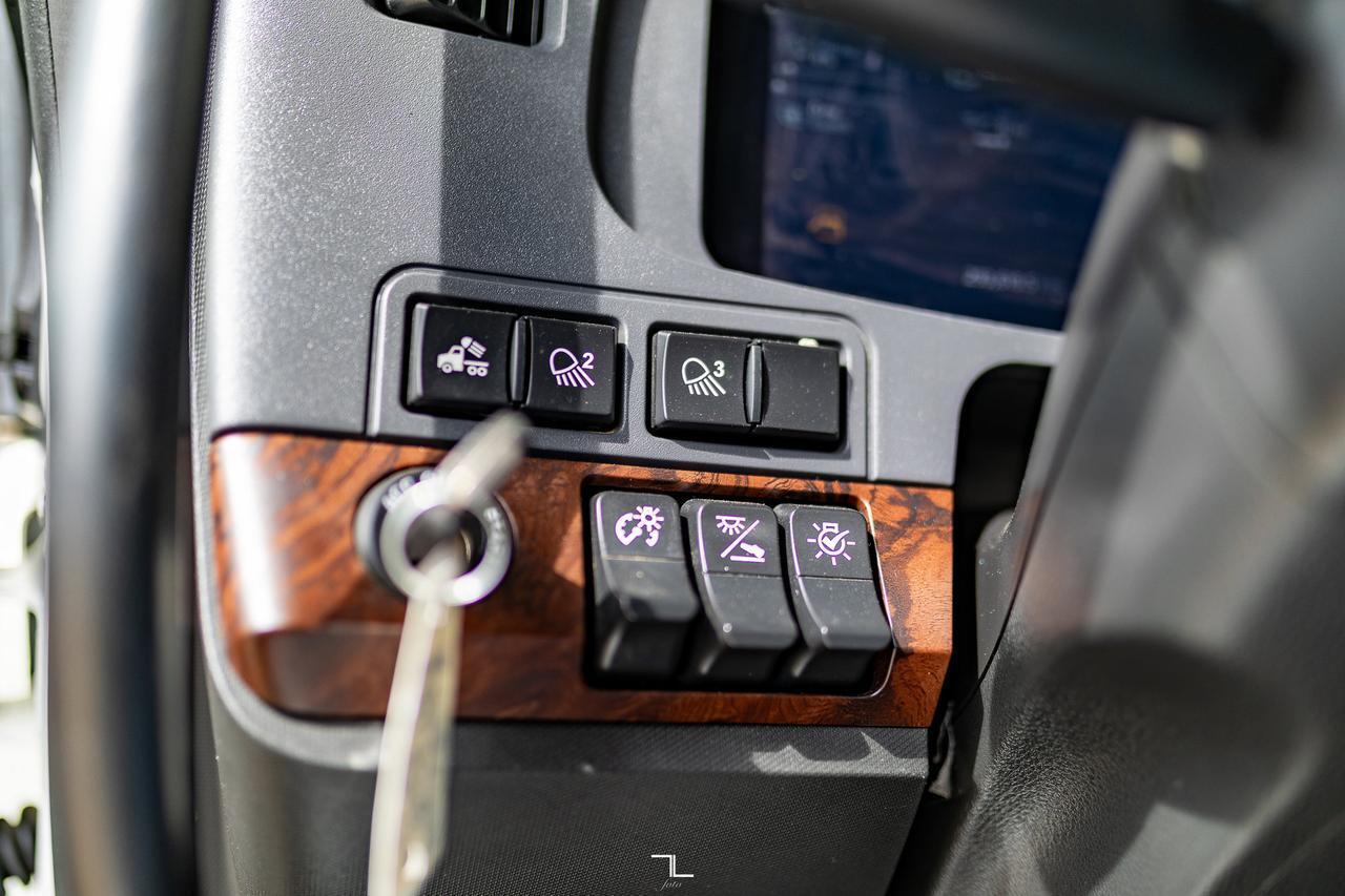 2023 Kenworth T-680 Next Gen Tractor Sleeper Red Deer AB