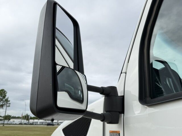 2023 Kenworth T280 28' Dry Box Truck with 2,500 lbs. Lift Gate Homestead FL