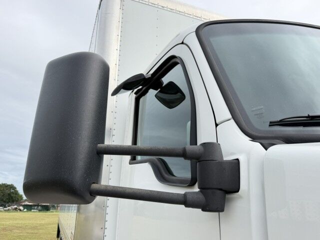 2023 Kenworth T280 28' Dry Box Truck with 2,500 lbs. Lift Gate Homestead FL