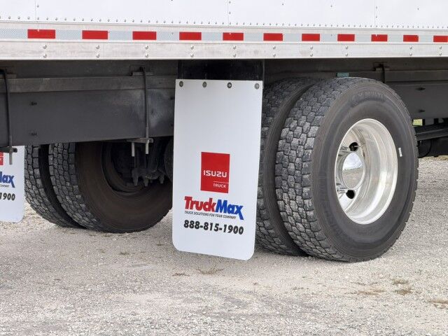 2023 Kenworth T280 28' Dry Box Truck with 2,500 lbs. Lift Gate Homestead FL