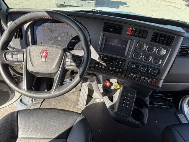 2023 Kenworth T880 Jerr-Dan JD25 Integrated Heavy Duty Wrecker Truck Miami FL