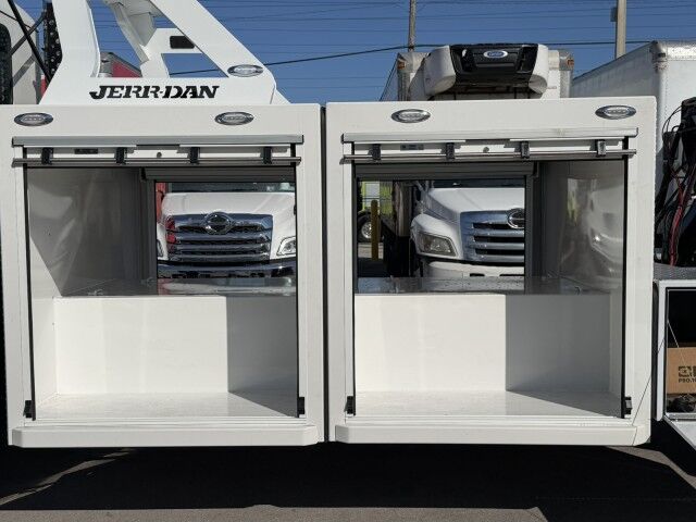 2023 Kenworth T880 Jerr-Dan JD25 Integrated Heavy Duty Wrecker Truck Miami FL