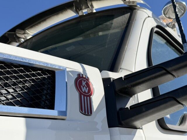 2023 Kenworth T880 Jerr-Dan JD25 Integrated Heavy Duty Wrecker Truck Miami FL