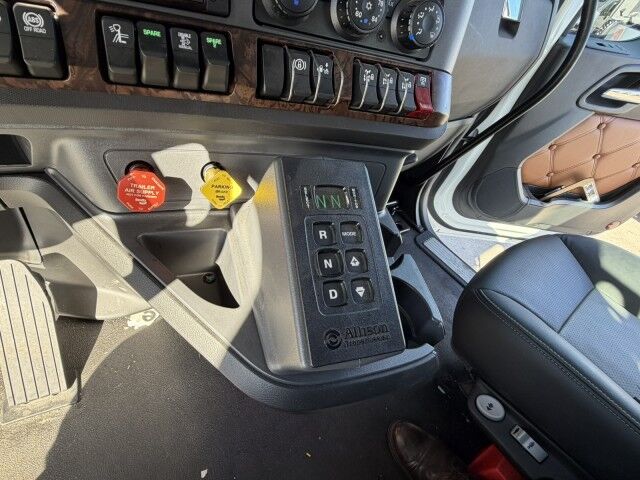 2023 Kenworth T880 Jerr-Dan JD25 Integrated Heavy Duty Wrecker Truck Miami FL