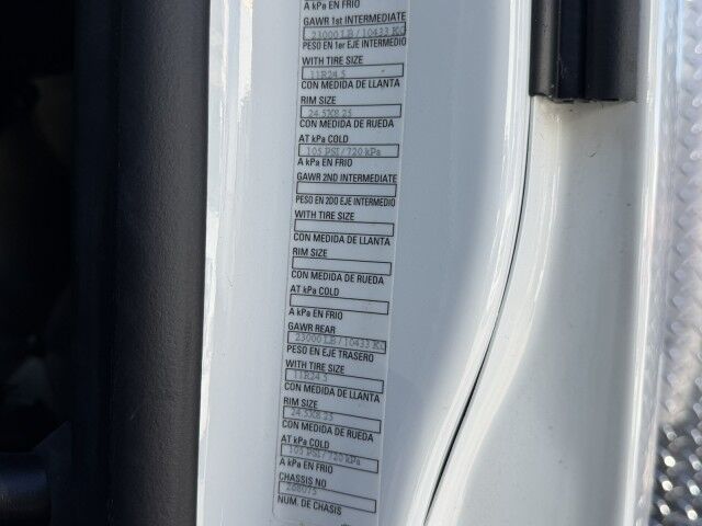 2023 Kenworth T880 Jerr-Dan JD25 Integrated Heavy Duty Wrecker Truck Miami FL