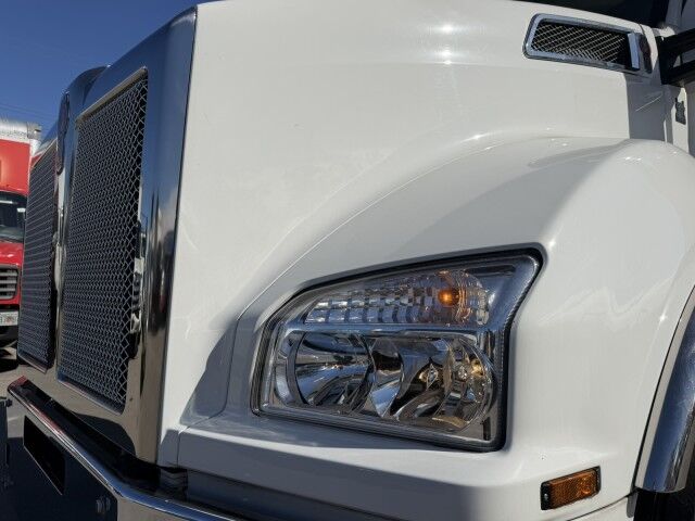 2023 Kenworth T880 Jerr-Dan JD25 Integrated Heavy Duty Wrecker Truck Miami FL