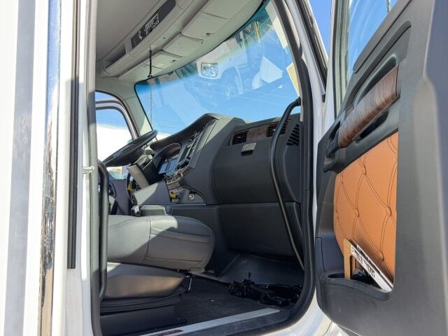 2023 Kenworth T880 Jerr-Dan JD25 Integrated Heavy Duty Wrecker Truck Miami FL