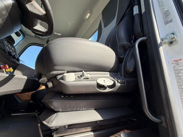 2023 Kenworth T880 Jerr-Dan JD25 Integrated Heavy Duty Wrecker Truck Miami FL