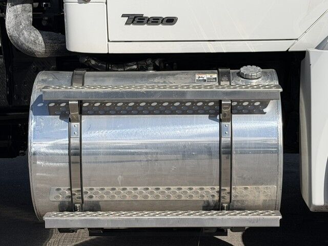 2023 Kenworth T880 Jerr-Dan JD25 Integrated Heavy Duty Wrecker Truck Miami FL