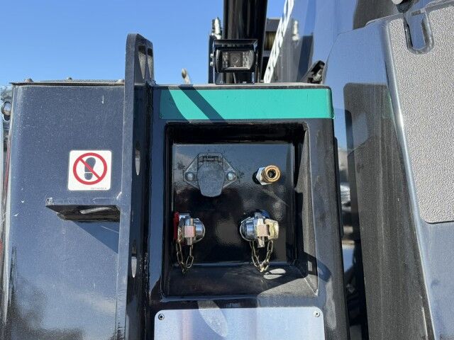 2023 Kenworth T880 Jerr-Dan JD25 Integrated Heavy Duty Wrecker Truck Miami FL