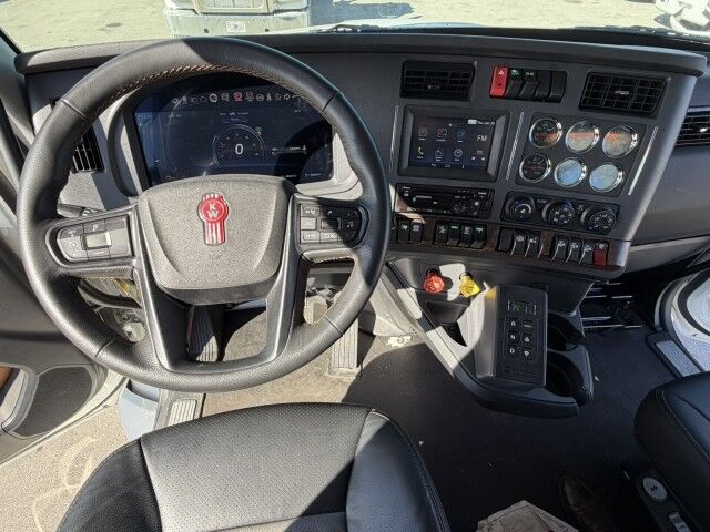 2023 Kenworth T880 Jerr-Dan JD25 Integrated Heavy Duty Wrecker Truck Miami FL