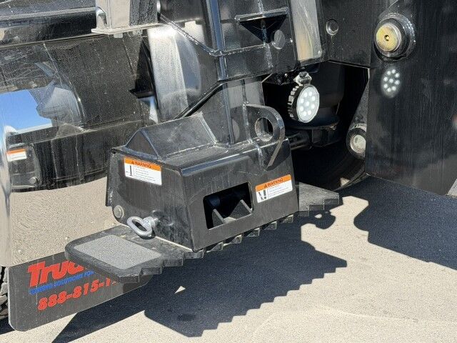 2023 Kenworth T880 Jerr-Dan JD25 Integrated Heavy Duty Wrecker Truck Miami FL