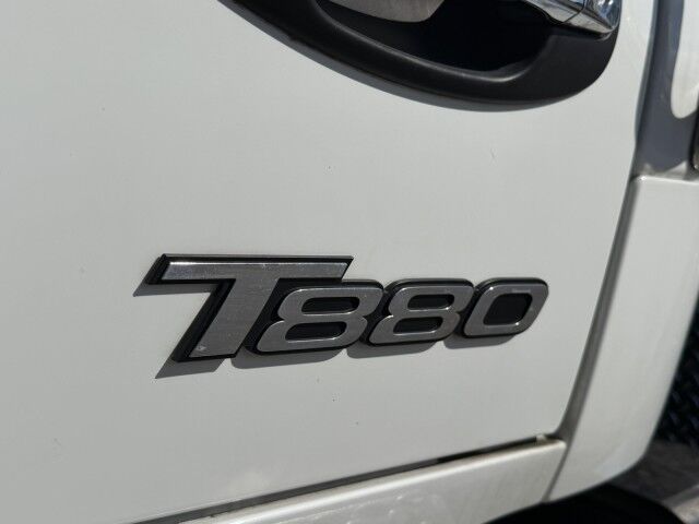 2023 Kenworth T880 Jerr-Dan JD25 Integrated Heavy Duty Wrecker Truck Miami FL