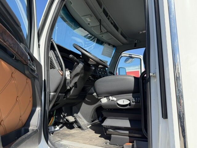 2023 Kenworth T880 Jerr-Dan JD25 Integrated Heavy Duty Wrecker Truck Miami FL