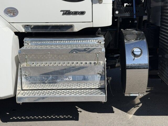 2023 Kenworth T880 Jerr-Dan JD25 Integrated Heavy Duty Wrecker Truck Miami FL