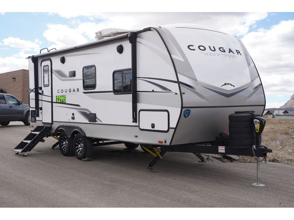 2023 Keystone Cougar M-22RBS