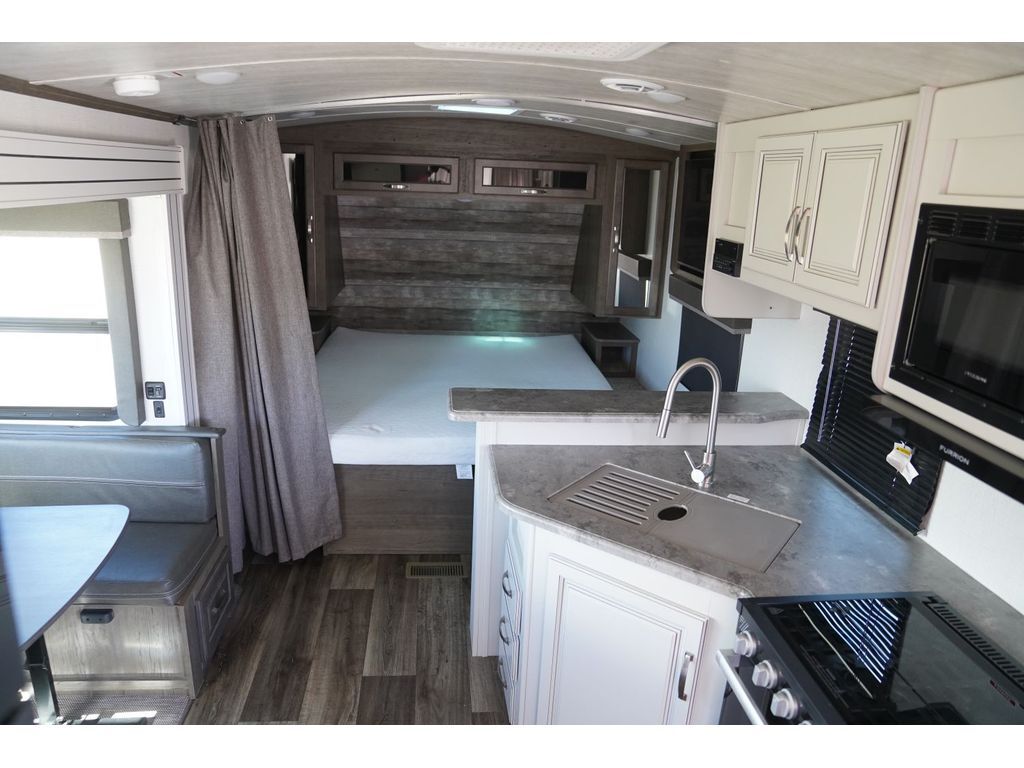 2023 Keystone Cougar M-22RBS Price UT