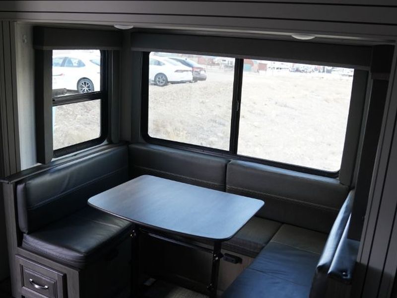 2023 Keystone Cougar M-22RBS Price UT