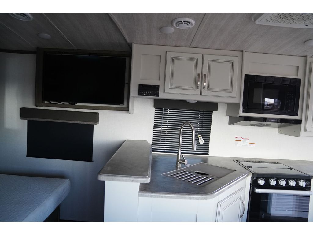 2023 Keystone Cougar M-22RBS Price UT