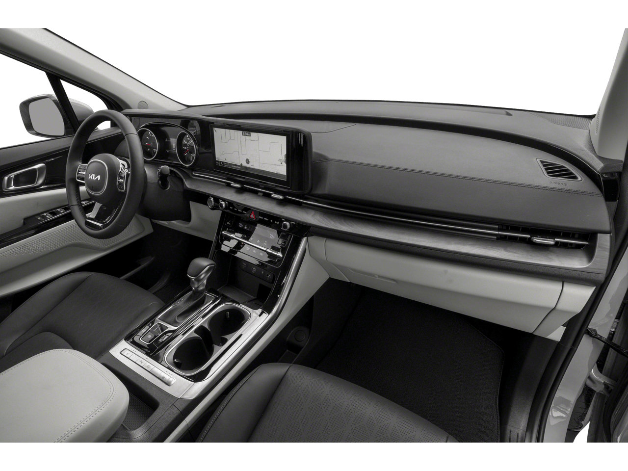 2023 Kia CARNIVAL EX Roseville CA