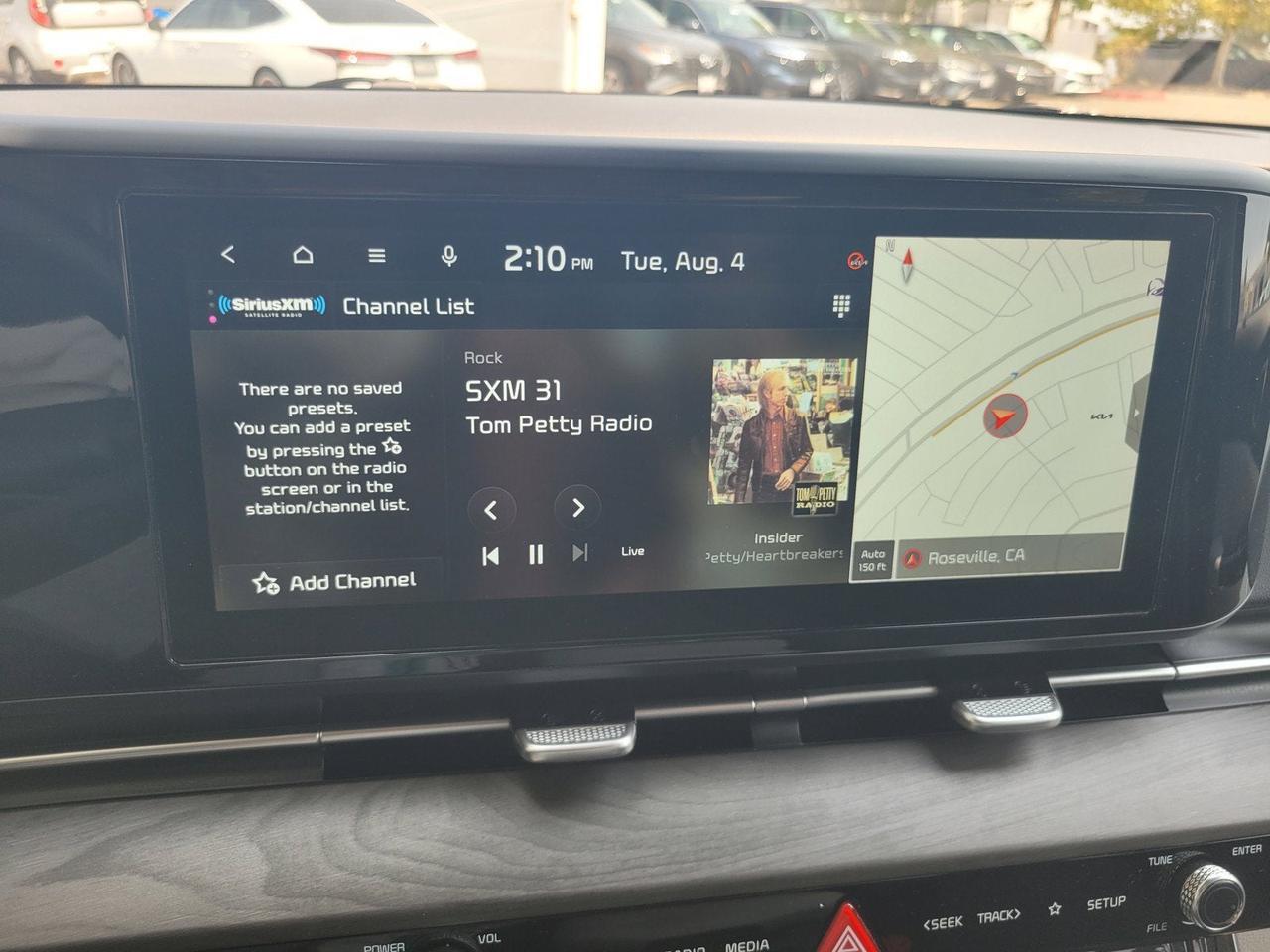 2023 Kia CARNIVAL EX Roseville CA