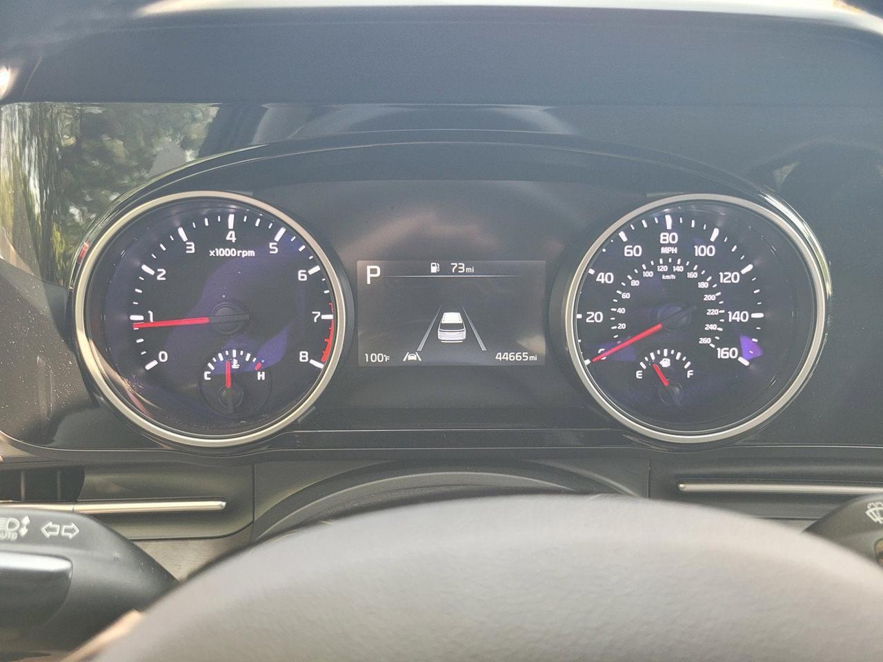 2023 Kia CARNIVAL EX Roseville CA