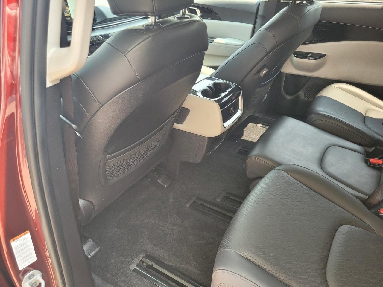 2023 Kia CARNIVAL EX Roseville CA
