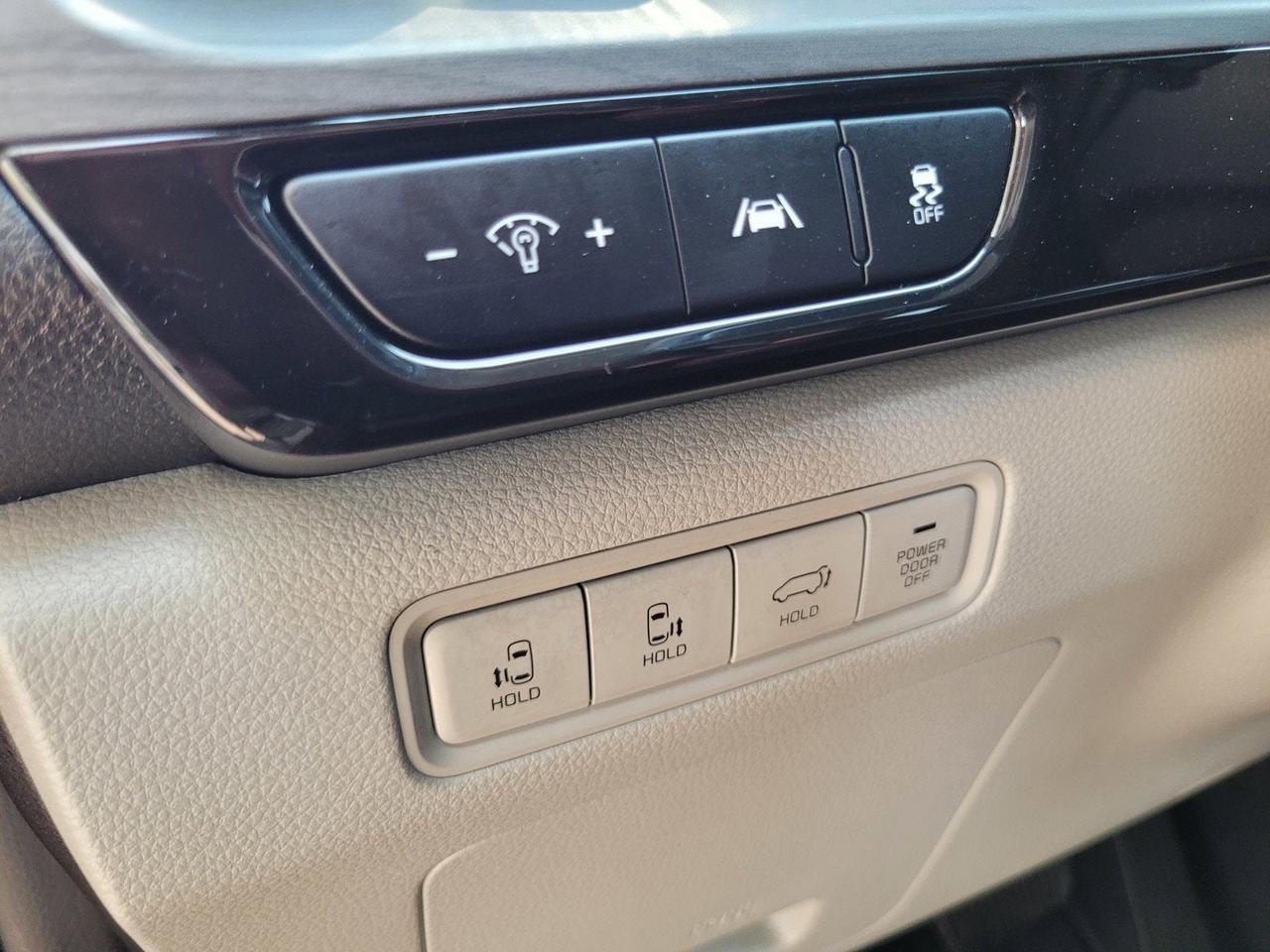 2023 Kia CARNIVAL EX Roseville CA