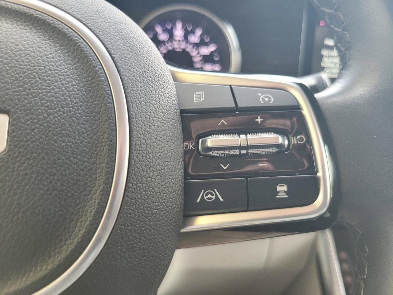 2023 Kia CARNIVAL EX Roseville CA