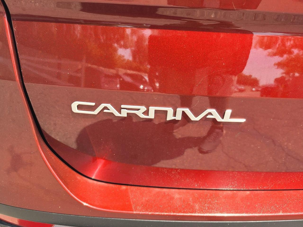 2023 Kia CARNIVAL EX Roseville CA